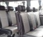 Mercedes-Benz Sprinter 2005 - Giá bán ô tô Mercedes Sprinter 2005, màu bạc