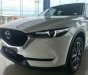 Mazda CX 5  2.5L 2WD   2018 - Cần bán Mazda CX 5 2.5L 2WD sản xuất 2018, màu trắng, giá 999tr