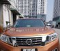 Nissan Navara SL 2015 - Bán Nissan Navara NP300 SL đời 2016, số sàn, 2 cầu, giá 580 triệu