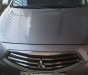 Mitsubishi Attrage   2017 - Bán Mitsubishi Attrage đời 2017, màu bạc 