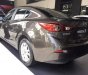 Mazda 3 2018 - Mazda Cần Thơ cần bán xe Mazda 3 2018, màu nâu