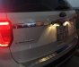 Ford Explorer   2017 - Bán Ford Explorer sản xuất 2017, màu trắng, nhập khẩu