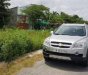 Chevrolet Captiva  AT 2008 - Cần bán Chevrolet Captiva AT sản xuất 2008, số tự động, giá 380tr