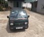 Suzuki Super Carry Van 2004 - Bán Suzuki Super Carry Van đời 2004, màu xanh