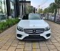 Mercedes-Benz E class E300 2017 - Bán xe Mercedes E300 trắng 2017, trả trước 800 triệu nhận xe ngay