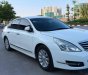 Nissan Teana   2010 - Chính chủ bán Nissan Teana 2010, màu trắng