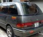 Toyota Previa xuất Mỹ 1992 - Cần bán gấp Toyota Previa xuất Mỹ, sản xuất 1991, số sàn, nhập khẩu nguyên chiếc, giá tốt 98tr