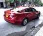 Mazda 6 2.0 2014 - Cần bán xe Mazda 6 2.0 sản xuất 2014, màu đỏ, nhập khẩu như mới giá cạnh tranh