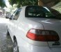 Fiat Albea   2005 - Bán xe Fiat Albea 2005, màu trắng, giá tốt