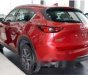 Mazda CX 5   2.5 2WD   2018 - Bán Mazda CX5 2018 giảm giá sâu, tưng bừng khuyến mại đầu tháng 10