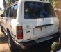 Toyota Land Cruiser 1992 - Bán xe Toyota Land Cruiser đời 1992, màu trắng