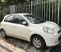 Nissan Micra 2011 - Bán Nissan Micra chính chủ nữ công chức sử dụng