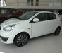 Mitsubishi Mirage 2018 - Cần bán xe Mitsubishi Mirage năm 2018, màu trắng, nhập khẩu nguyên chiếc Thái Lan