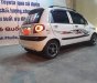 Daewoo Matiz  SE   2007 - Cần bán Daewoo Matiz SE sản xuất 2007, màu trắng đẹp