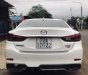 Mazda 6 2014 - Chính chủ bán xe Mazda 6 đời 2014, màu trắng