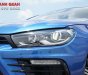 Volkswagen Scirocco GTS 2018 - Bán xe thể thao 2 cửa Scirocco GTS xanh - Nhập khẩu chính hãng Volkswagen, thủ tục nhanh gọn/ Hotline: 090.898.8862