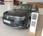 Volkswagen Tiguan All Space 2018 - Bán Tiguan Allspace 2018 màu đen 7 chỗ - Cập cảng lô xe tháng 10, thủ tục nhanh gọn/ hotline: 090.898.8862