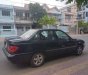 Daewoo Racer   1994 - Bán xe Daewoo Racer sản xuất 1994, màu đen, giá 89tr