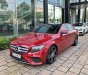 Mercedes-Benz E class E300 2017 - Bán xe Mercedes E300 nhập khẩu 2017, trả trước 800 triệu nhận xe ngay