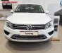 Volkswagen Touareg 2018 - Giao ngay Suv 5 chỗ cao cấp Volkswagen Touareg Trắng - Nhập khẩu chính hãng, đủ màu sắc / hotline: 090.898.8862