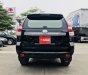 Toyota Prado TXL 2.7L 2016 - Bán xe Toyota Prado TXL 2.7L 2016 - Màu đen