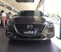 Mazda 3 2018 - Mazda Cần Thơ cần bán xe Mazda 3 2018, màu nâu