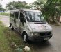 Mercedes-Benz Sprinter   Excutive 313  2009 - Bán Mercedes Sprinter Excutive 313 sản xuất 2009, màu bạc