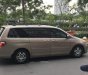 Honda Odyssey   2010 - Bán xe Honda Odyssey đời 2010, màu vàng, xe nhập