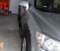 Chevrolet Captiva LT 2.4 MT 2008 - Bán Chevrolet Captiva LT 2.4 MT đời 2008, màu bạc còn mới