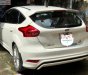 Ford Focus S 1.5 Ecoboost 2018 - Xe Ford Focus S 1.5 Ecoboost đời 2018, màu trắng, bán giá 785tr