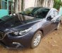 Mazda 3   2016 - Cần bán xe Mazda 3 năm sản xuất 2016, màu xám, chính chủ, giá chỉ 599 triệu