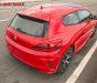 Volkswagen Scirocco 2018 - Chính hãng giao ngay xe thể thao 2 cửa Volkswagen Scirocco đỏ - Thủ tục nhanh gọn, nhận xe ngay/ hotline: 090.898.8862