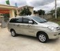 Toyota Innova 2007 - Bán ô tô Toyota Innova sản xuất năm 2007 chính chủ