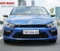 Volkswagen Scirocco GTS 2018 - Bán xe thể thao 2 cửa Scirocco GTS xanh - Nhập khẩu chính hãng Volkswagen, thủ tục nhanh gọn/ Hotline: 090.898.8862