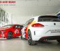 Volkswagen Scirocco 2018 - Cập cảng lô xe thể thao 2 cửa Volkswagen Scirocco - đầy đủ màu sắc, thủ tục nhanh gọn/ Hotline: 090.898.8862
