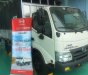 Hino 300 Series 2016 - Bán ô tô Hino 300 Series năm sản xuất 2016, màu trắng, xe nhập giá cạnh tranh