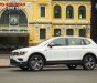 Volkswagen Tiguan Allspace 2018 - Bán Tiguan Allspace 2018 màu trắng - Lô xe tháng 10, thủ tục nhanh gọn, nhận xe ngay trong tháng/ Hotline: 090.898.8862