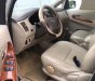 Toyota Innova 2008 - Cần bán Toyota Innova sả.n xuất năm 2008