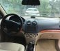 Daewoo Gentra 2008 - Bán xe Daewoo Gentra năm 2008, màu trắng