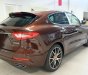 Maserati SQ4 2018 - Bán xe Maserati Levante SQ4 2018, màu Rame, xe nhập chính hãng, quà khủng trong VMS 2018