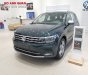 Volkswagen Tiguan 2018 - Tiguan Allspace Luxury xanh rêu 2020 - Sài Gòn |Mr. Anh Quân: 090.898.8862