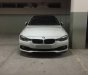 BMW 3 Series  320i  2015 - Bán BMW 320i năm 2015, màu trắng, xe nhập như mới