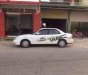 Daewoo Nubira 2001 - Bán ô tô Daewoo Nubira năm sản xuất 2001, màu trắng