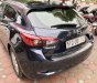 Mazda 3 2018 - Bán Mazda 3 Hatchback đời 2018, xanh cavansize, siêu lướt