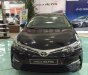 Toyota Corolla  1.8E MT 2018 - Bán xe Toyota Corolla 1.8E MT sản xuất năm 2018, màu đen, giá tốt