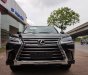 Lexus LX LX 2016 - Bán Lexus LX570 đời 2016 - Màu đen - Xuất Mỹ tên cá nhân