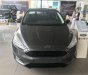 Ford Focus AT 2018 - Bán Ford Focus AT đời 2018, màu xám, xe mới