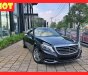 Mercedes-Benz S class S400L 2014 - Bán xe Mercedes S400L chính hãng 2014. Trả trước 800 triệu nhận xe ngay