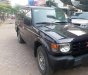 Mitsubishi Pajero 3.0 2003 - Cần bán gấp Mitsubishi Pajero 3.0 đời 2003, màu xanh, nhập khẩu, giá tốt