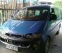 Hyundai Starex 1998 - Cần bán xe Hyundai Starex sản xuất 1998, màu xanh lam